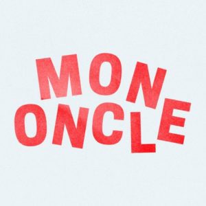 Mon Oncle :