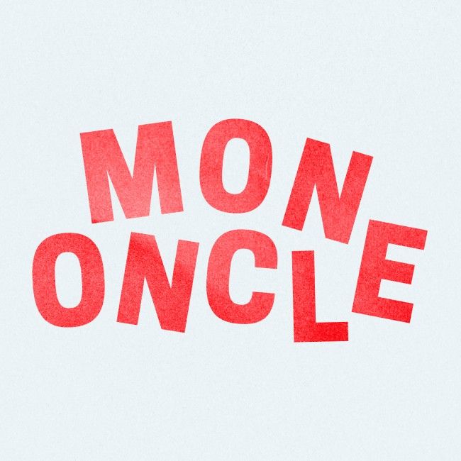 Mon Oncle : 