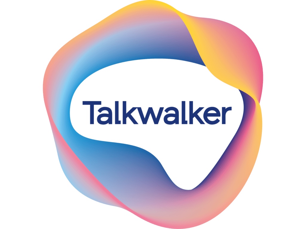 Talkwalker : Brand Short Description Type Here.